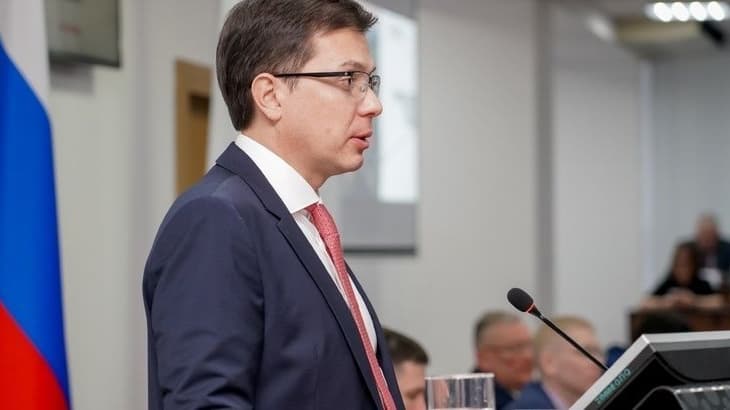 Реализацию четырех нацпроектов оценили на «отлично» в Нижнем Новгороде