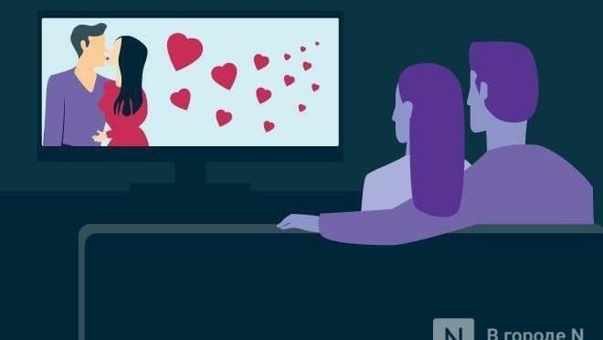 Опрос ВТБ: почти половина респондентов в ПФО ходят на свидания