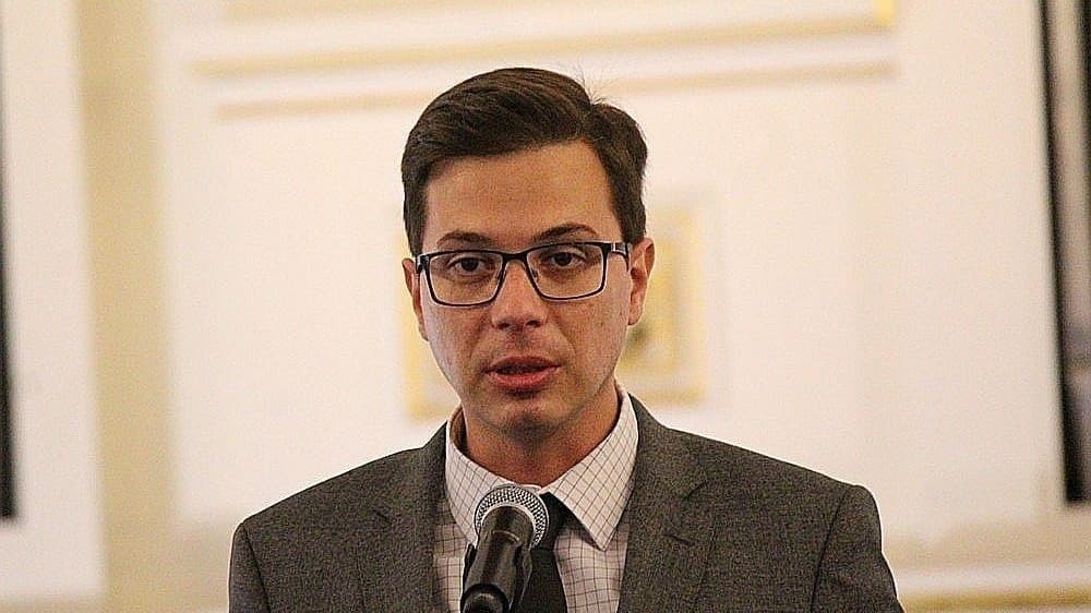 Шалабаев вернется в прямой эфир накануне Дня города