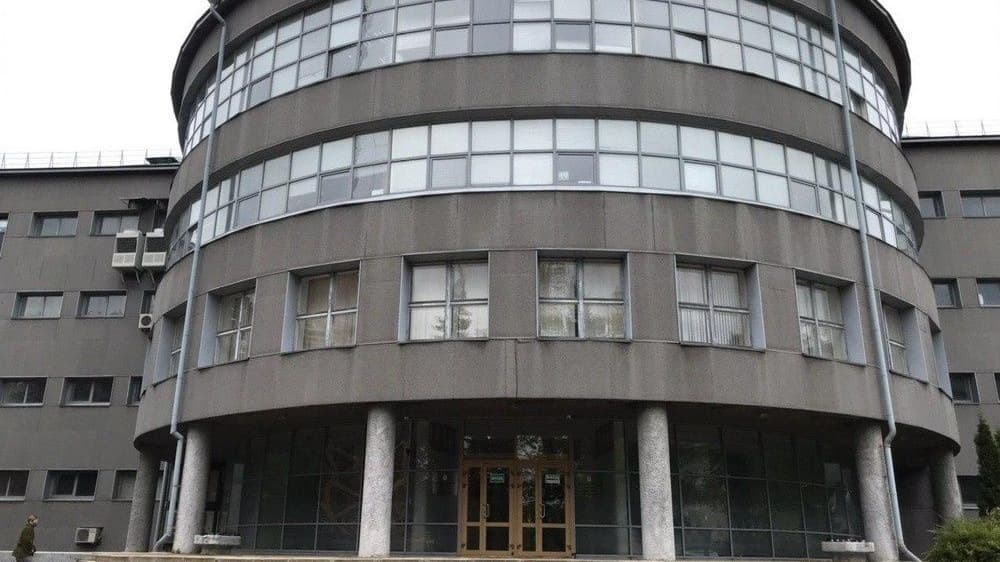 Мэрия не подтвердила задержание главы АО «Теплоэнерго» Халтурина