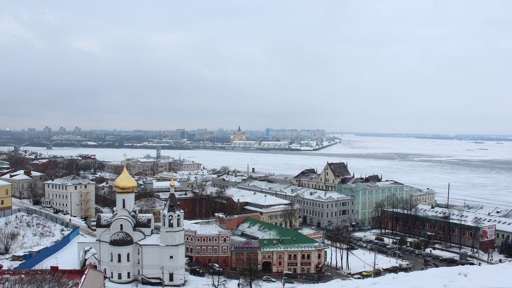Новые меры борьбы с теневой занятостью протестируют в Нижегородской области