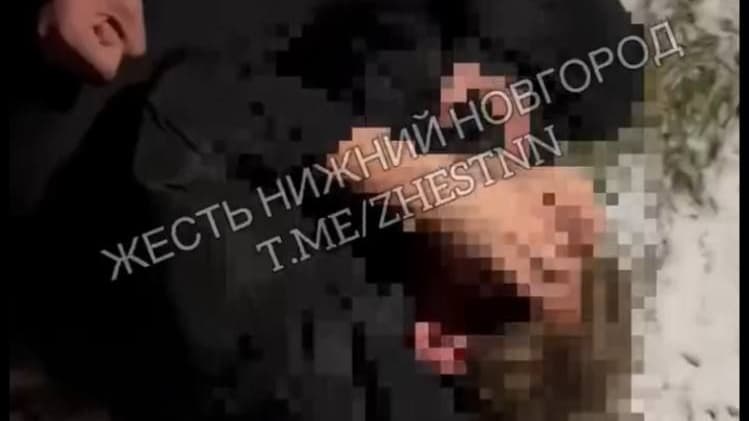Подростки жестоко избили сверстника в Нижнем Новгороде
