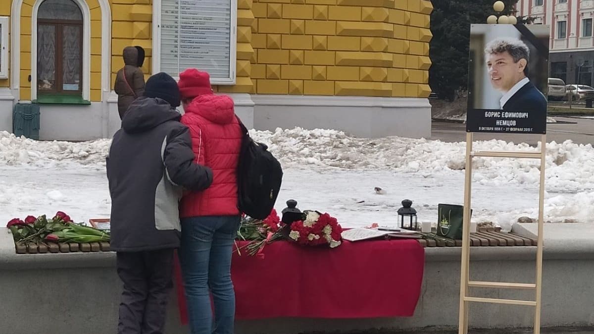 «Бредовая идея»: нижегородцы - о проспекте Немцова вместо Московского шоссе