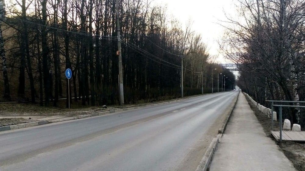 Количество нормативных дорог в Нижнем Новгороде увеличилось на 2%