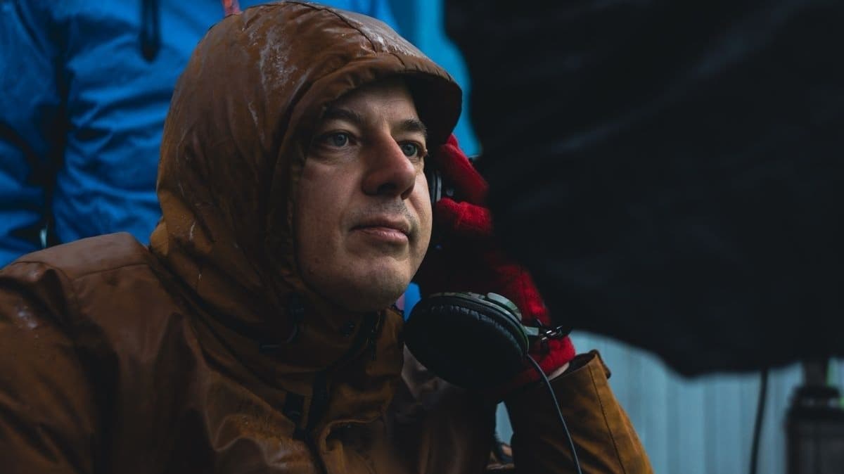 Нижегородский режиссер Гончуков планирует снять фильм в Америке