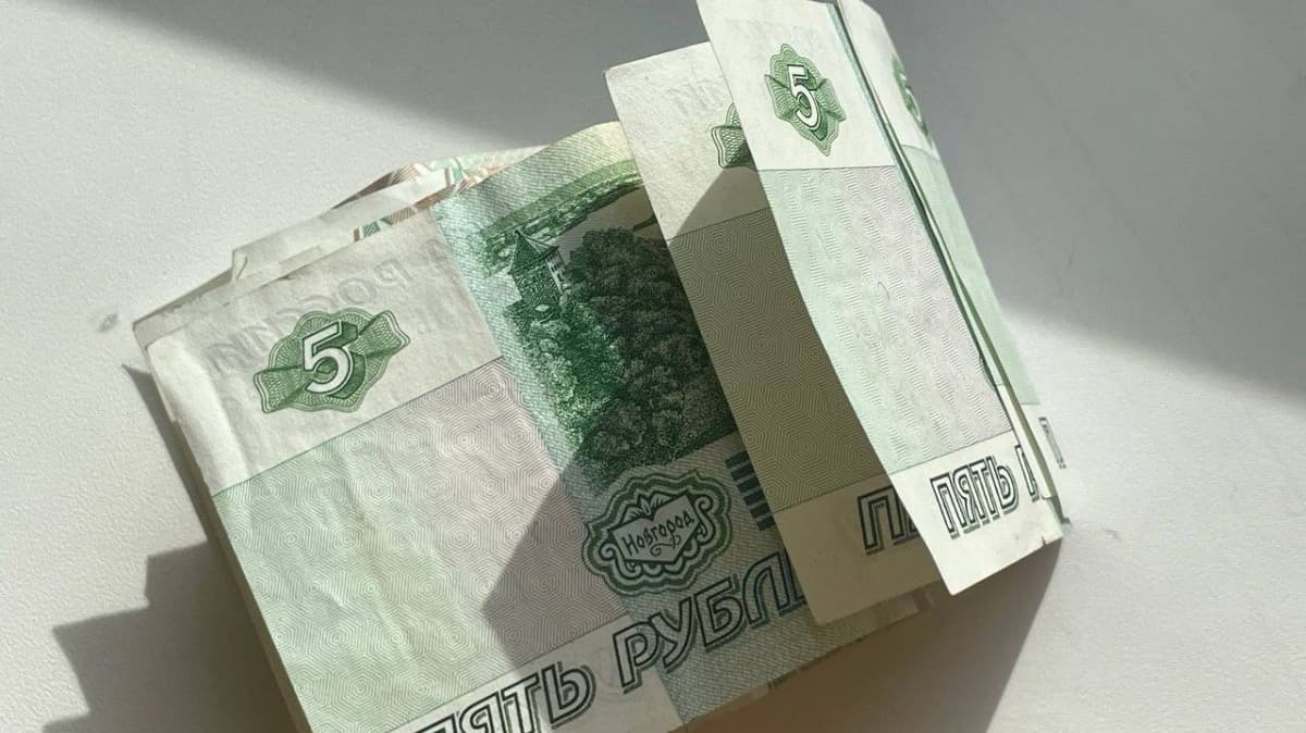 Каждому пятому жителю Нижегородской области не хватает зарплаты на жизнь