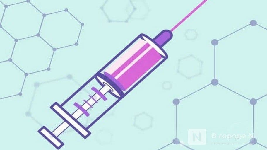 Нижегородцам напомнили о побочных эффектах вакцин против COVID-19