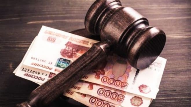 Власти Кстова заплатят 100 тысяч рублей семье пострадавшего в парке ребенка