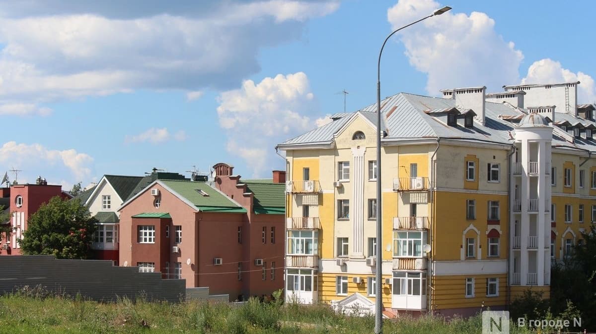 Названы места в Нижнем Новгороде, куда не ходит общественный транспорт