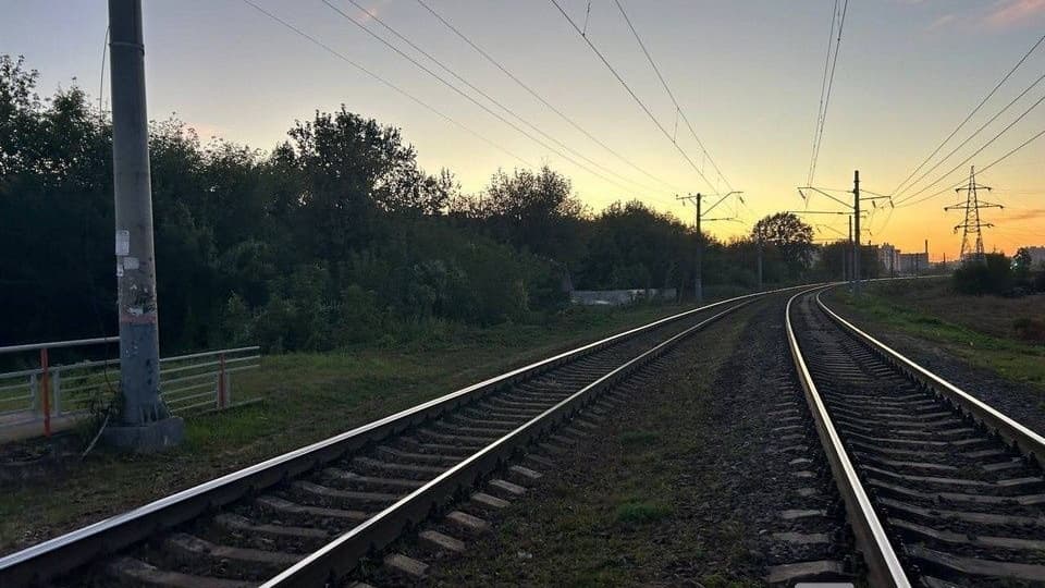 Пожарные поезда Нижегородской области переведены в режим повышенной готовности
