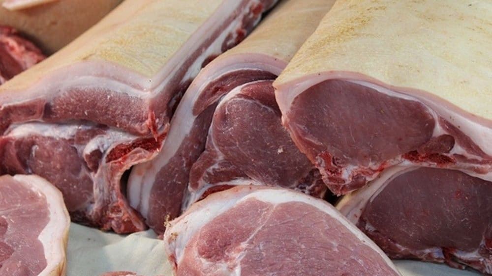 Опасное мясо с сальмонеллой обнаружили в Нижегородской области