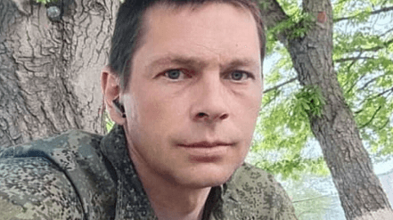 Командир взвода из Нижегородской области погиб на СВО