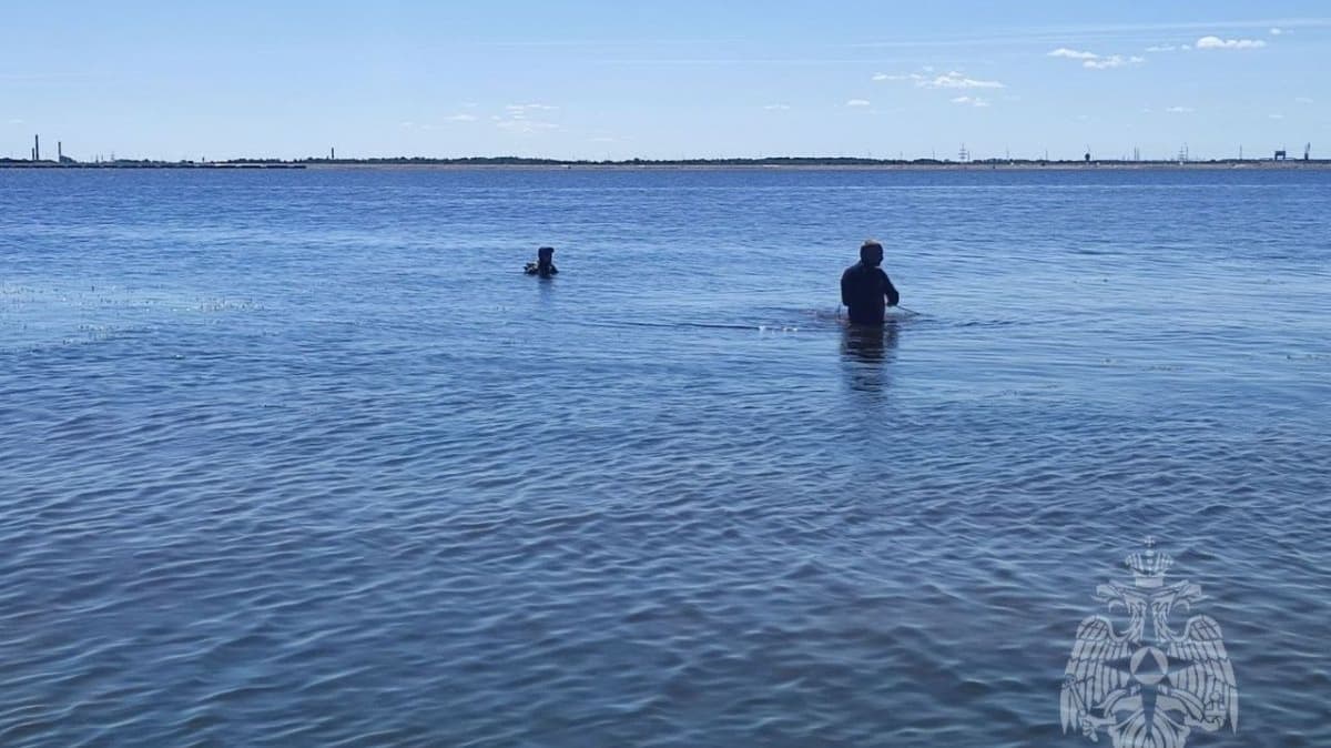 18 человек утонули в водоемах Нижегородской области за неделю