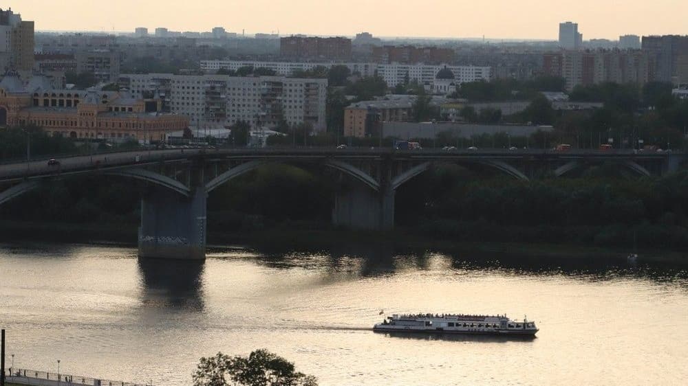 Геолог предупредил о риске затопления домов в Нижнем Новгороде