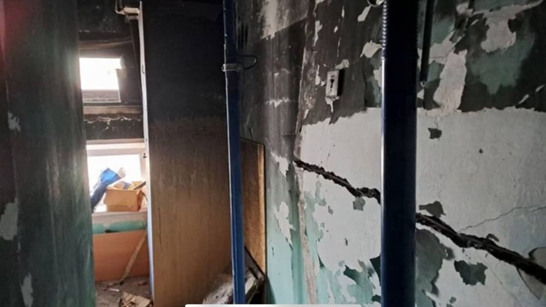 Нижегородцы из взорвавшегося дома на Фучика пожаловались Путину