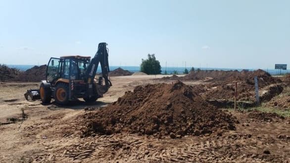 Госэкспертиза одобрила проект III очереди дублера проспекта Гагарина