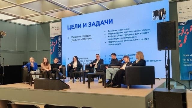 Работа студентки ННГАСУ победила на всероссийском конкурсе молодых архитекторов