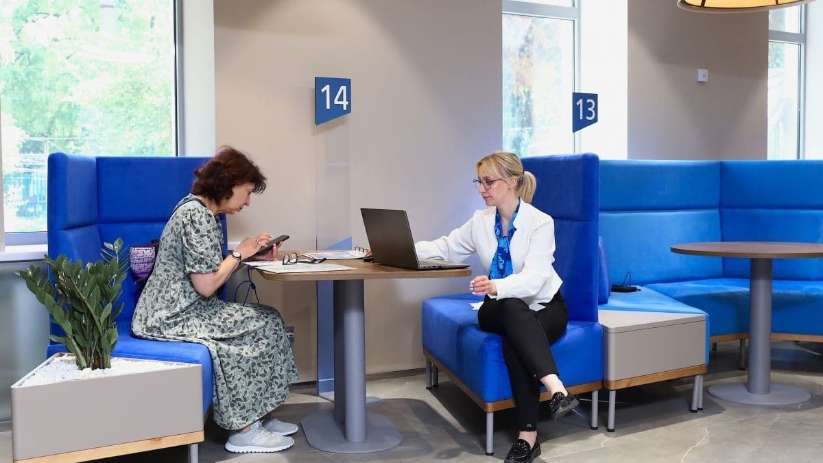 ВТБ расширяет присутствие через Почта Банк