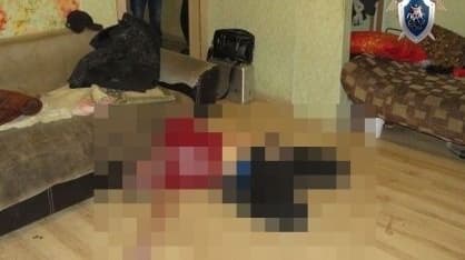 Задушивший знакомого житель Городца получил 8 лет «строгача»