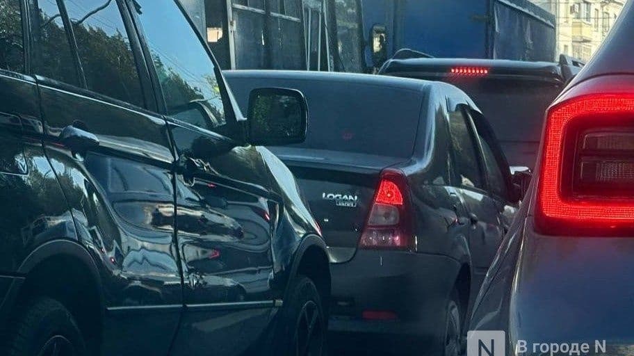 Эксперт Кузин: нижегородским автовладельцам рано переобуваться на зиму