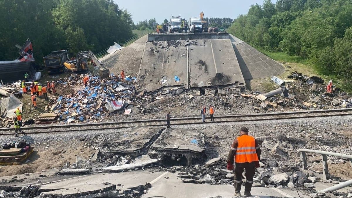 Нижегородский врач пострадала при теракте с поездом в Брянской области