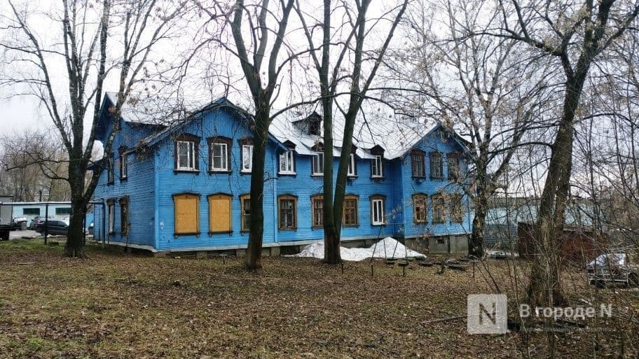 Завершена разработка концепции квартала «Сименс и Гальске» в Нижнем Новгороде