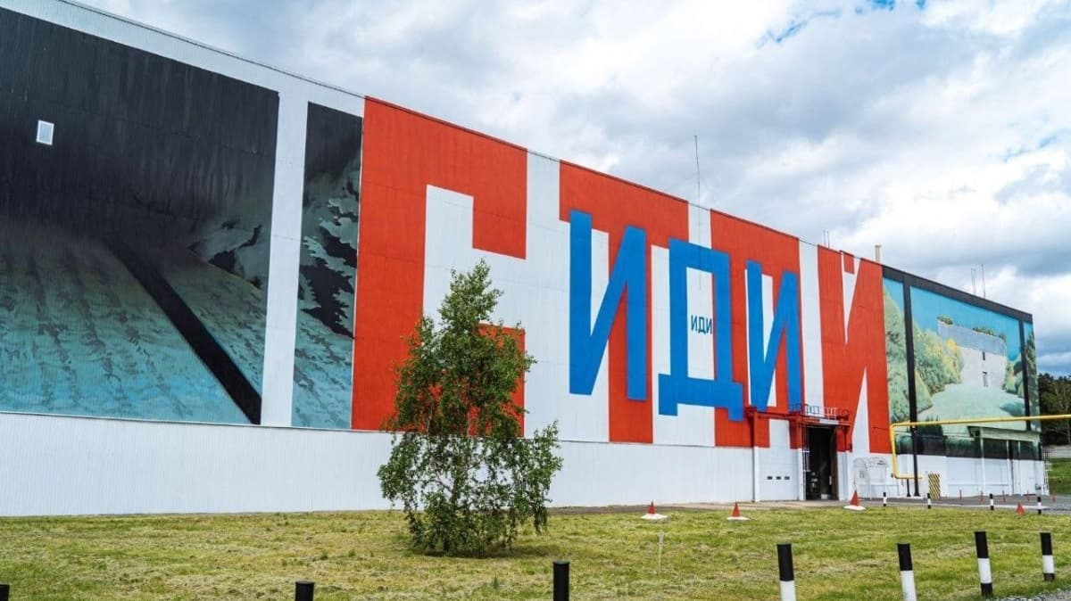 В гости к «Шухову»: строительство отеля на 48 номеров завершено в Выксе