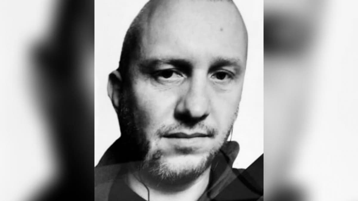 Александр Шутов из Нижегородской области погиб на СВО