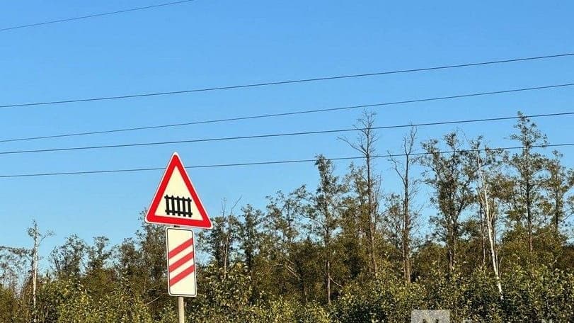 Виадук через железную дорогу построят на трассе М-7 в Нижегородской области