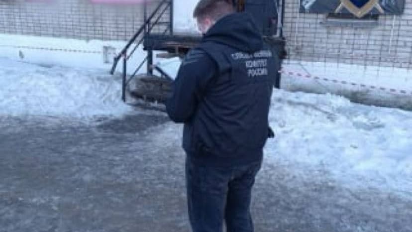 Инженера ДУКа будут судить за падение глыбы льда на детей в Шахунье