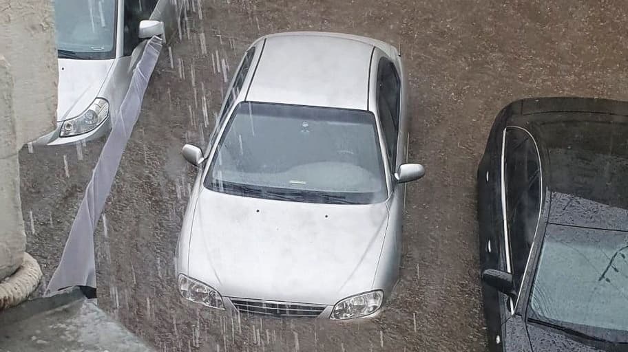 Водоканал ответил на жалобы на жуткую вонь в Нижнем Новгороде