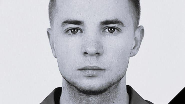 Александр Лебедев из Ветлуги погиб на СВО