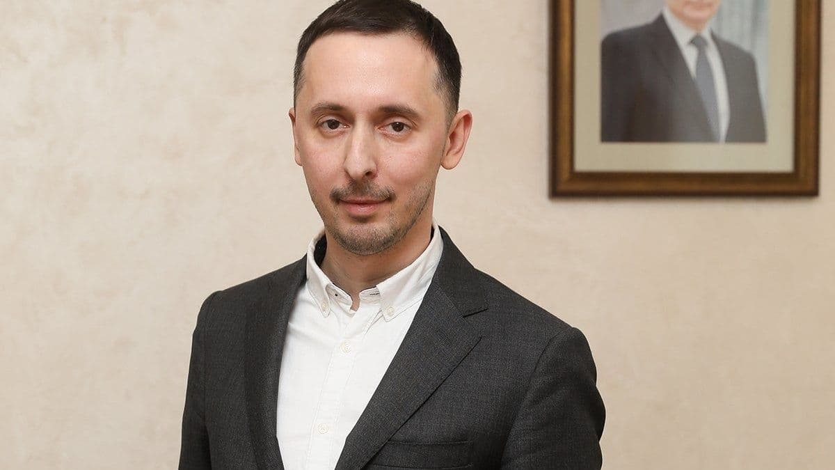 Мелик-Гусейнов назвал «Пари НН» назвал клуб одним из бедных клубов