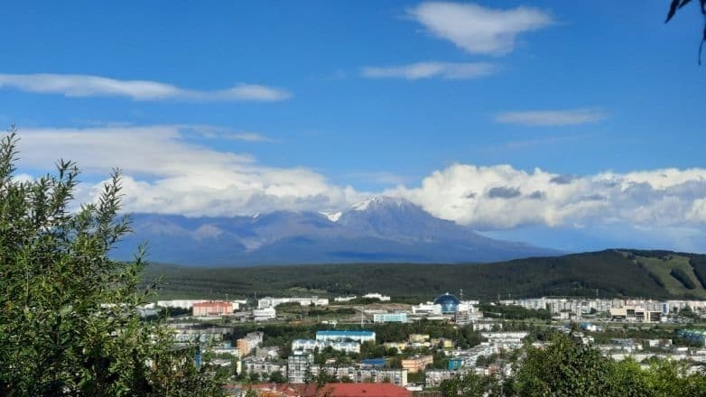 Нижегородка поделилась секретами бюджетного отдыха на Камчатке