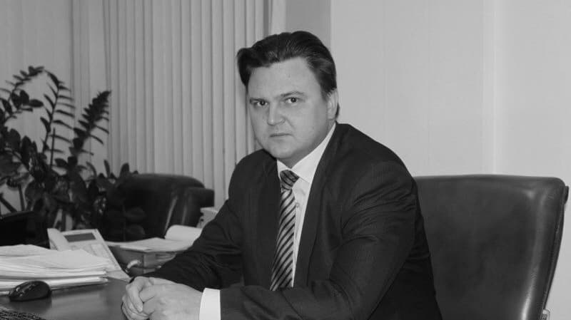 Мемориальную доску экс-ректору ННГАСУ Лапшину откроют в Нижнем Новгороде