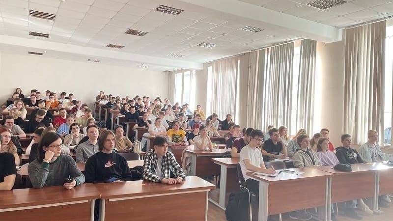 Члены студенческих отрядов пройдут подготовку в ННГАСУ