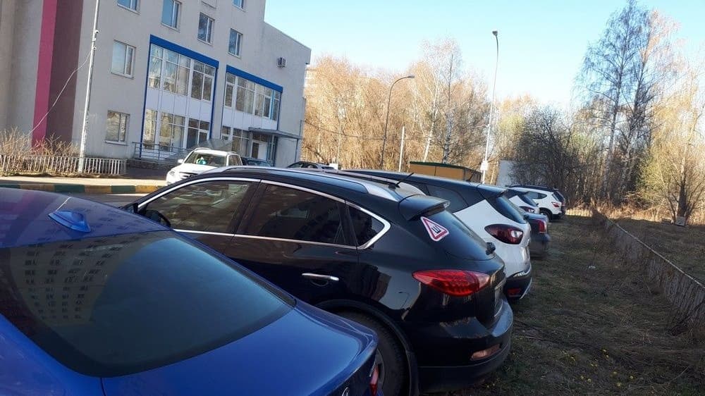 Исследование: автовладельцы не спешат продавать «свежие» авто с пробегом
