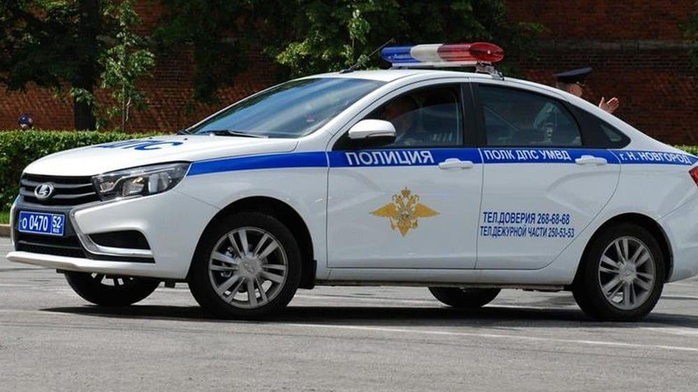 Бывшего инспектора ДПС будут судить за взятку в Нижнем Новгороде