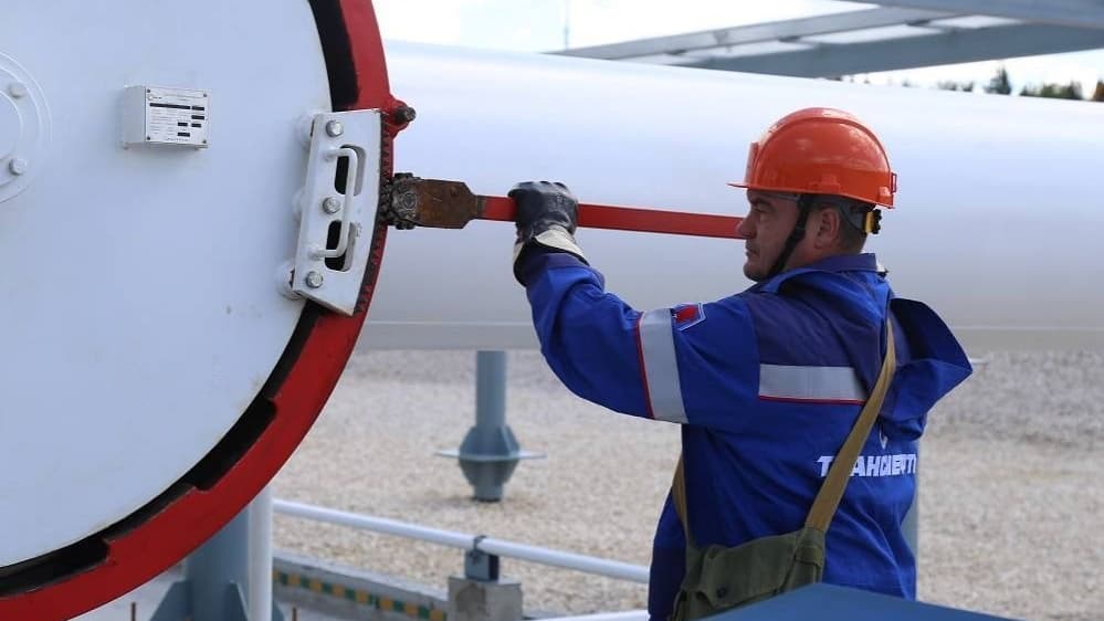 Объекты АО «Транснефть-Верхняя Волга» готовы к работе в осенне-зимний период