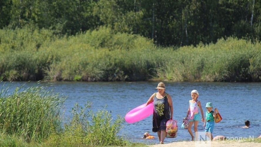 Нижегородские власти не откажутся от деревянных настилов при благоустройстве