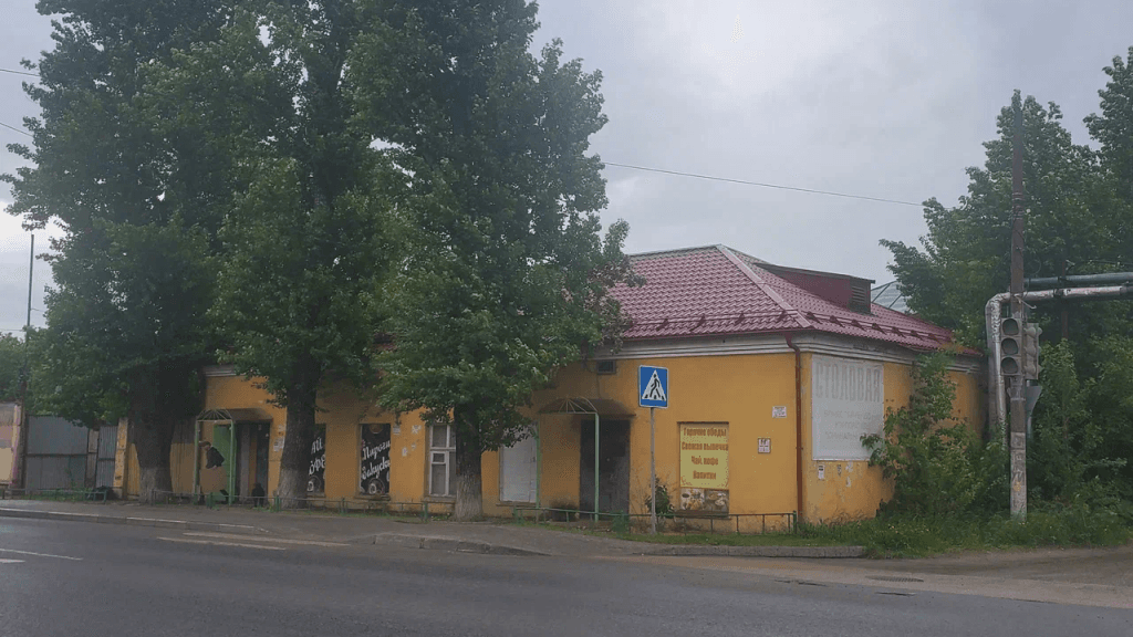 Компактные склады продаются на улице Федосеенко в Нижнем Новгороде