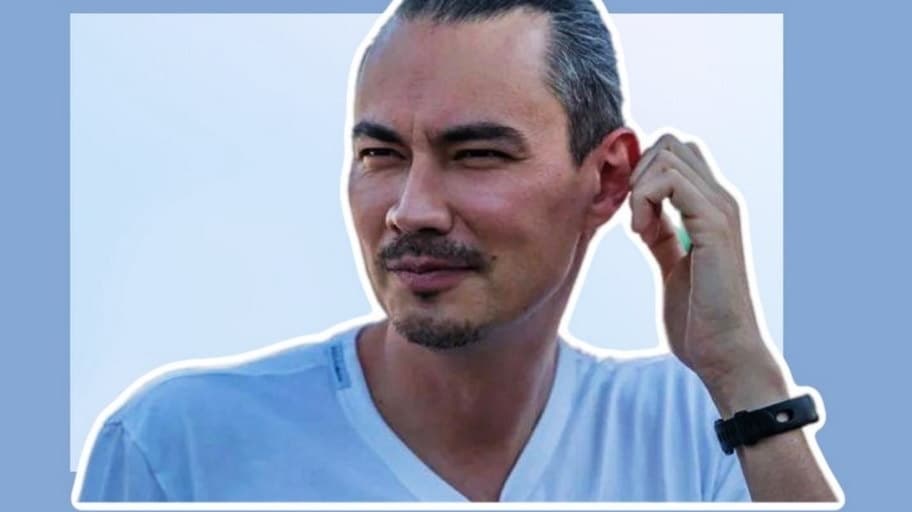 Нижегодец Жора Крыжовников получил награду за сериал «Слово пацана»