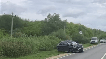 Появились подробности гибели подростка в ДТП в Нижегородской области