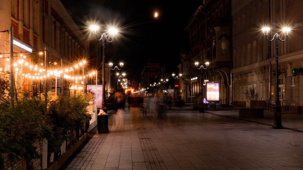 Нижегородским подросткам хотят запретить находиться на улице ночью