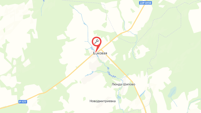 Мост на федеральной трассе в Нижегородской области перекроют ради ремонта