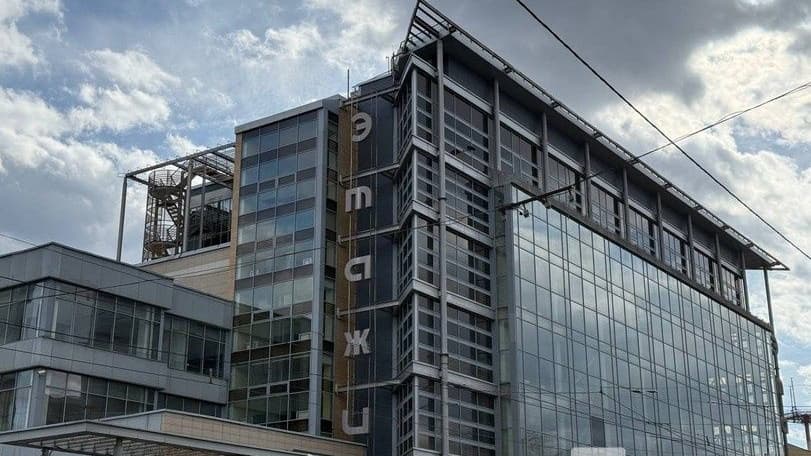 Стали известны сроки переезда нижегородской мэрии в здание ТЦ «Этажи»