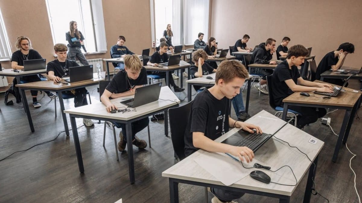 Нижегородские вузы выделили почти 3 тысячи бюджетных мест на ИТ-специальности
