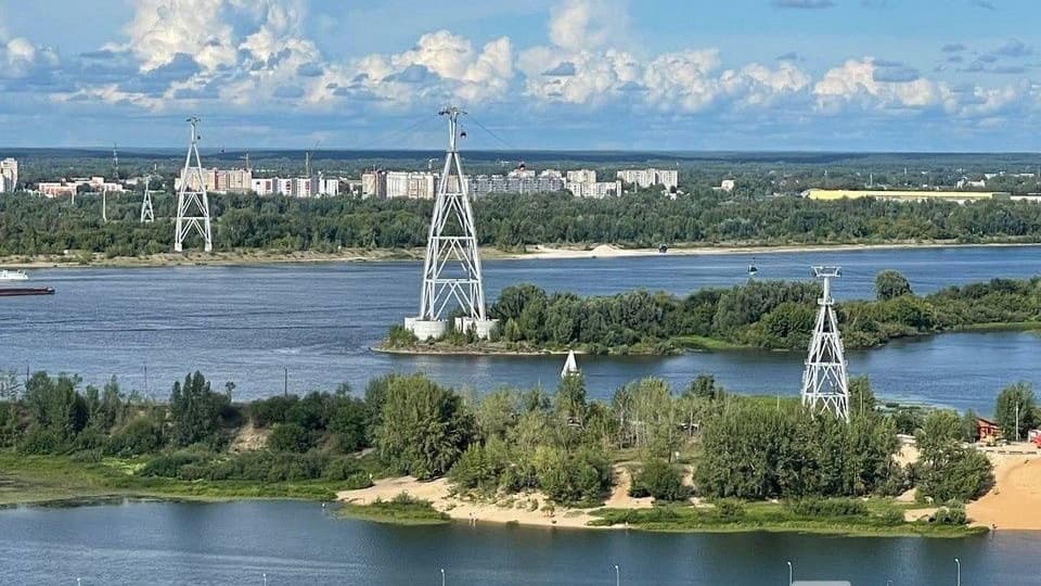 Комментатор Губерниев обеспокоился закрытием нижегородской школы гребли