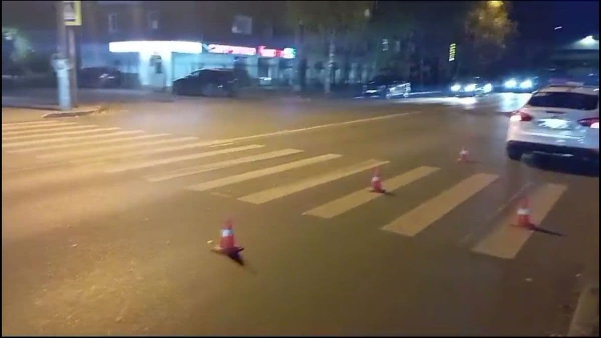 ДТП с электросамокатом и детской коляской в Павлове заинтересовало Бастрыкина