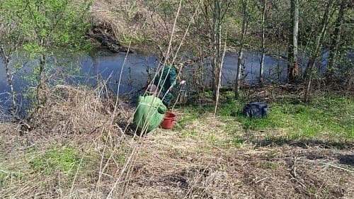 Нижегородский спиртзавод заплатит еще 738 тысяч рублей за загрязнение реки